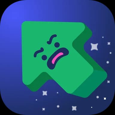 Character-led Imgur upvote concept 1 of 21