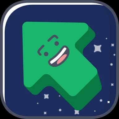 Character-led Imgur upvote concept 2 of 21
