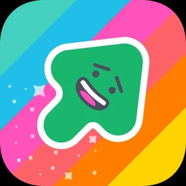 Character-led Imgur upvote concept 3 of 21