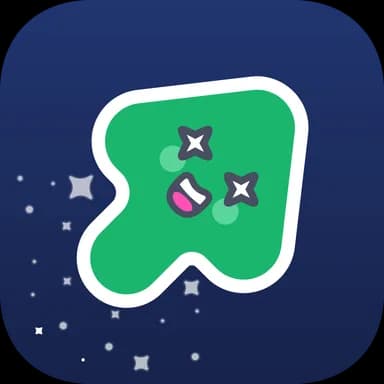 Character-led Imgur upvote concept 4 of 21