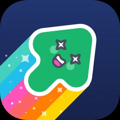 Character-led Imgur upvote concept 5 of 21