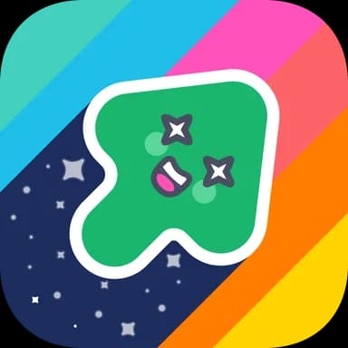 Character-led Imgur upvote concept 6 of 21