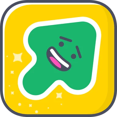 Character-led Imgur upvote concept 11 of 21