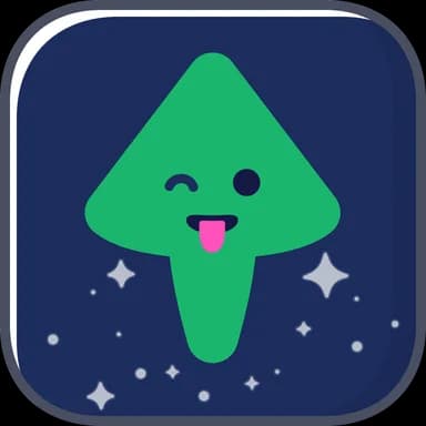 Character-led Imgur upvote concept 12 of 21