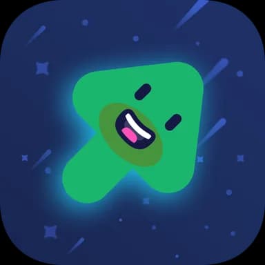 Character-led Imgur upvote concept 13 of 21