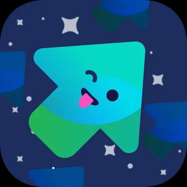 Character-led Imgur upvote concept 14 of 21