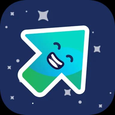 Character-led Imgur upvote concept 15 of 21