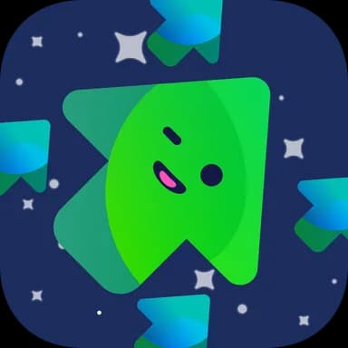 Character-led Imgur upvote concept 16 of 21