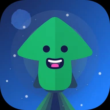 Character-led Imgur upvote concept 17 of 21