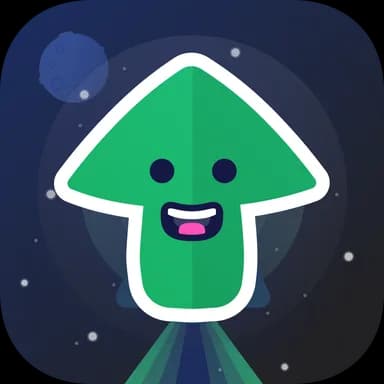 Character-led Imgur upvote concept 18 of 21