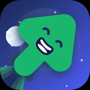 Character-led Imgur upvote concept 19 of 21