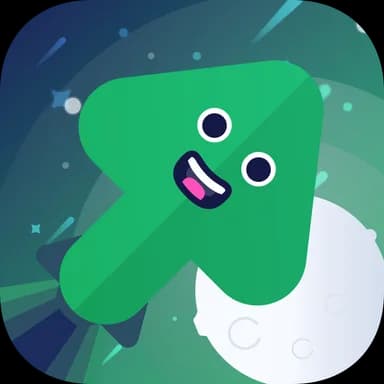 Character-led Imgur upvote concept 20 of 21