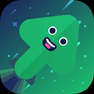 Character-led Imgur upvote concept 21 of 21